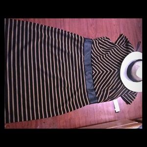 Cute striped dress 👗